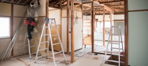Entreprise de rénovation de la maison et de rénovation d’appartement à Le Ferre